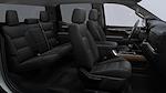 New 2025 Chevrolet Silverado 1500 RST Crew Cab 4WD, Pickup for sale #M38103 - photo 33