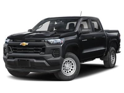 2024 Chevrolet Colorado Crew Cab 4WD, Pickup for sale #M38120 - photo 1