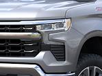 New 2025 Chevrolet Silverado 1500 LT Crew Cab 4WD, Pickup for sale #M38126 - photo 10