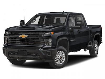 2025 Chevrolet Silverado 2500 Crew Cab 4WD, Pickup for sale #M38143 - photo 1