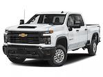 2025 Chevrolet Silverado 2500 Crew Cab 4WD, Pickup for sale #M38143 - photo 4