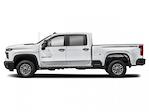 2025 Chevrolet Silverado 2500 Crew Cab 4WD, Pickup for sale #M38144 - photo 6