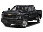 2025 Chevrolet Silverado 2500 Crew Cab 4WD, Pickup for sale #M38145 - photo 1