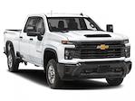 2025 Chevrolet Silverado 2500 Crew Cab 4WD, Pickup for sale #M38145 - photo 9