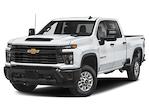 2025 Chevrolet Silverado 2500 Crew Cab 4WD, Pickup for sale #M38163 - photo 4