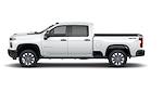 2025 Chevrolet Silverado 2500 Crew Cab 4WD, Pickup for sale #M38163 - photo 28