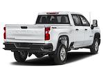 2025 Chevrolet Silverado 2500 Crew Cab 4WD, Pickup for sale #M38163 - photo 5