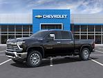 New 2025 Chevrolet Silverado 2500 LTZ Crew Cab 4WD, Pickup for sale #M38164 - photo 2