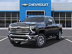 New 2025 Chevrolet Silverado 2500 LTZ Crew Cab 4WD, Pickup for sale #M38164 - photo 6