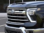 New 2025 Chevrolet Silverado 2500 LTZ Crew Cab 4WD, Pickup for sale #M38164 - photo 13