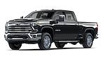 New 2025 Chevrolet Silverado 2500 LTZ Crew Cab 4WD, Pickup for sale #M38164 - photo 27