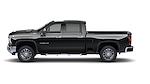 New 2025 Chevrolet Silverado 2500 LTZ Crew Cab 4WD, Pickup for sale #M38164 - photo 28