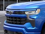 New 2025 Chevrolet Silverado 1500 RST Crew Cab 4WD, Pickup for sale #M38167 - photo 13