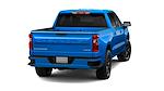 New 2025 Chevrolet Silverado 1500 RST Crew Cab 4WD, Pickup for sale #M38167 - photo 29