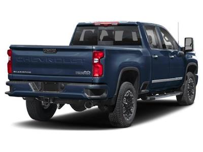 2025 Chevrolet Silverado 2500 Crew Cab 4WD, Pickup for sale #M38192 - photo 2