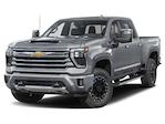 2025 Chevrolet Silverado 2500 Crew Cab 4WD, Pickup for sale #M38192 - photo 4