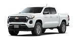 New 2024 Chevrolet Colorado LT Crew Cab 4WD, Pickup for sale #M38205 - photo 27