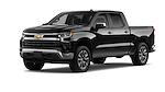 New 2025 Chevrolet Silverado 1500 LT Crew Cab 4WD, Pickup for sale #M38244 - photo 26