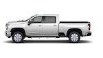 New 2025 Chevrolet Silverado 2500 High Country Crew Cab 4WD, Pickup for sale #M38257 - photo 28