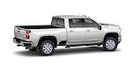 New 2025 Chevrolet Silverado 2500 High Country Crew Cab 4WD, Pickup for sale #M38257 - photo 30