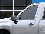 New 2025 Chevrolet Silverado 3500 Work Truck Regular Cab 4WD, Pickup for sale #M38306 - photo 12