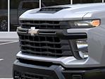 New 2025 Chevrolet Silverado 3500 Work Truck Regular Cab 4WD, Pickup for sale #M38306 - photo 13