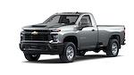 New 2025 Chevrolet Silverado 3500 Work Truck Regular Cab 4WD, Pickup for sale #M38306 - photo 26