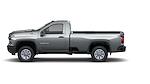 New 2025 Chevrolet Silverado 3500 Work Truck Regular Cab 4WD, Pickup for sale #M38306 - photo 28