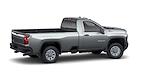 New 2025 Chevrolet Silverado 3500 Work Truck Regular Cab 4WD, Pickup for sale #M38306 - photo 30