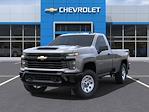 New 2025 Chevrolet Silverado 3500 Work Truck Regular Cab 4WD, Pickup for sale #M38306 - photo 6