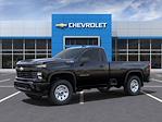 New 2025 Chevrolet Silverado 3500 Work Truck Regular Cab 4WD, Pickup for sale #M38307 - photo 2