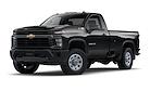 New 2025 Chevrolet Silverado 3500 Work Truck Regular Cab 4WD, Pickup for sale #M38307 - photo 25