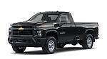 New 2025 Chevrolet Silverado 3500 Work Truck Regular Cab 4WD, Pickup for sale #M38307 - photo 27