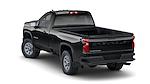 New 2025 Chevrolet Silverado 3500 Work Truck Regular Cab 4WD, Pickup for sale #M38307 - photo 29