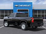 New 2025 Chevrolet Silverado 3500 Work Truck Regular Cab 4WD, Pickup for sale #M38307 - photo 3