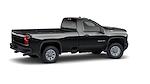 New 2025 Chevrolet Silverado 3500 Work Truck Regular Cab 4WD, Pickup for sale #M38307 - photo 30