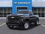 New 2025 Chevrolet Silverado 3500 Work Truck Regular Cab 4WD, Pickup for sale #M38307 - photo 6