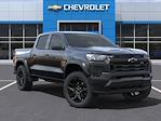 New 2024 Chevrolet Colorado Trail Boss Crew Cab 4WD, Pickup for sale #M38344 - photo 7