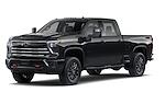 New 2025 Chevrolet Silverado 2500 LTZ Crew Cab 4WD, Pickup for sale #M38345 - photo 27