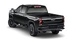 New 2025 Chevrolet Silverado 2500 LTZ Crew Cab 4WD, Pickup for sale #M38345 - photo 29