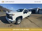 New 2024 Chevrolet Silverado 3500 Work Truck Crew Cab 4WD, 8' 3" Knapheide Aluminum Service Body Service Truck for sale #M38392 - photo 1