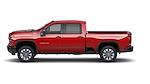 2025 Chevrolet Silverado 2500 Crew Cab 4WD, Pickup for sale #M38466 - photo 28