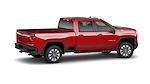 2025 Chevrolet Silverado 2500 Crew Cab 4WD, Pickup for sale #M38466 - photo 30