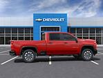 2025 Chevrolet Silverado 2500 Crew Cab 4WD, Pickup for sale #M38466 - photo 5