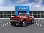 2025 Chevrolet Silverado 2500 Crew Cab 4WD, Pickup for sale #M38466 - photo 8