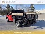 Used 2020 Chevrolet Silverado 3500 Work Truck Regular Cab 4x4, Dump Truck for sale #MU6659 - photo 17