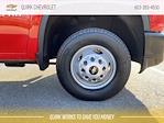 Used 2020 Chevrolet Silverado 3500 Work Truck Regular Cab 4x4, Dump Truck for sale #MU6659 - photo 18