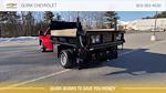 Used 2020 Chevrolet Silverado 3500 Work Truck Regular Cab 4x4, Dump Truck for sale #MU6659 - photo 4