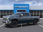 New 2025 Chevrolet Silverado 2500 LTZ Crew Cab 4x4, Pickup for sale #C83943 - photo 2