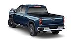 New 2025 Chevrolet Silverado 2500 LTZ Crew Cab 4x4, Pickup for sale #C83943 - photo 29